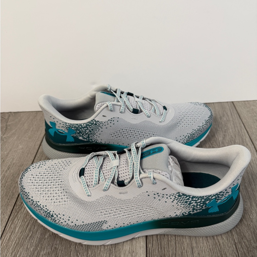 Under Armour HOVR Turbulence Men’s Running Shoes Size 11 New